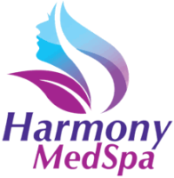Harmony MedSpa logo.png