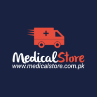 medical Store Logo.png